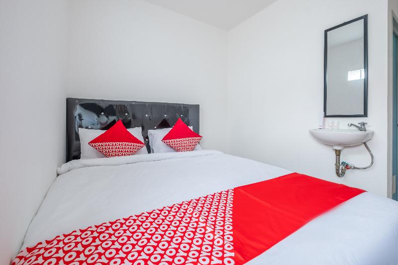 标准间, Anyelir Residence By Oyo Rooms