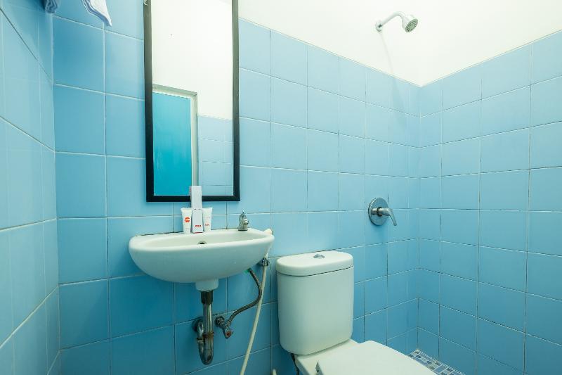 豪华房间, Anyelir Residence By Oyo Rooms