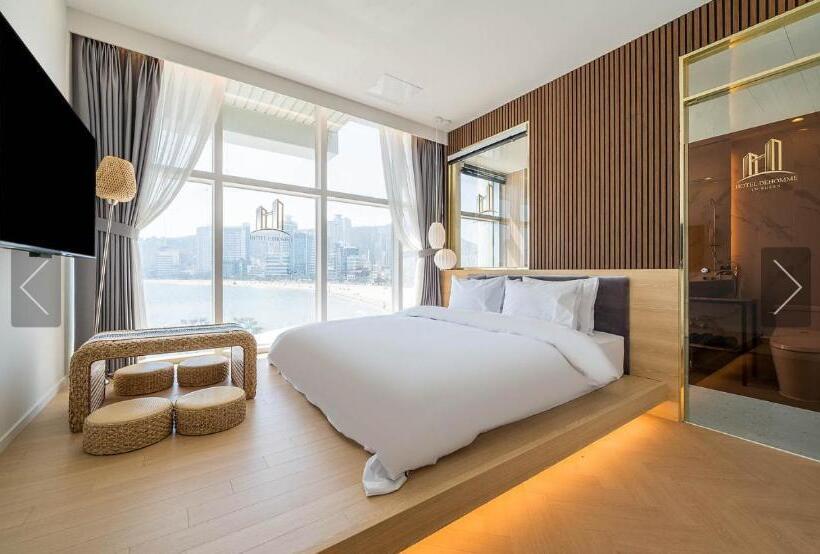 Camera Standard, De Homme