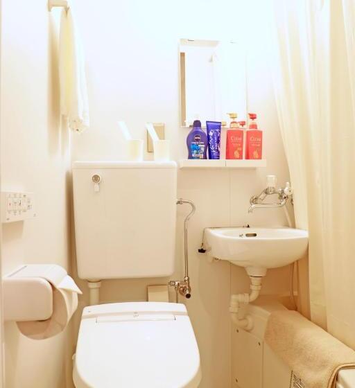 스탠다드 룸, Plum House Otaru