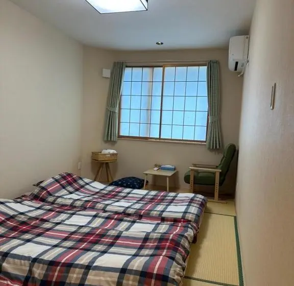 Standard-huone, Plum House Otaru
