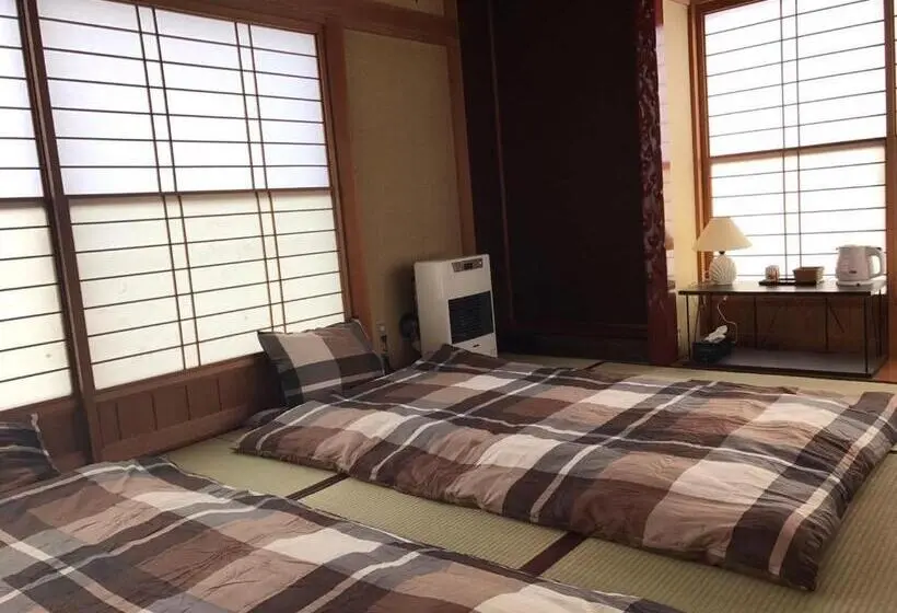 Standard-huone, Plum House Otaru