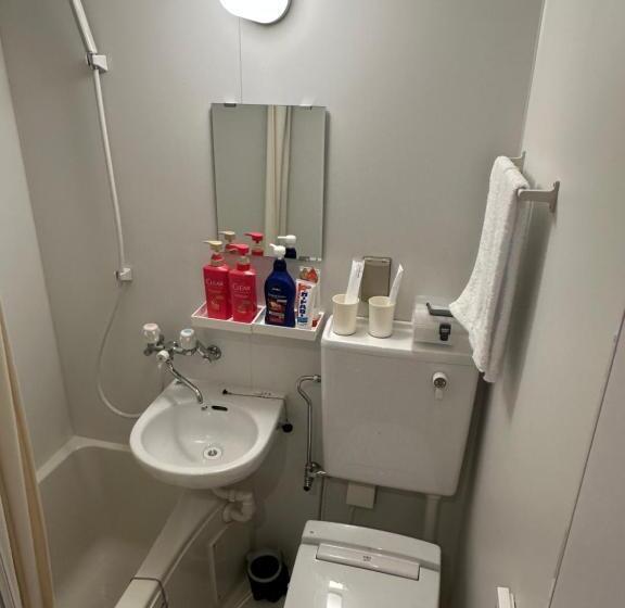 스탠다드 룸, Plum House Otaru