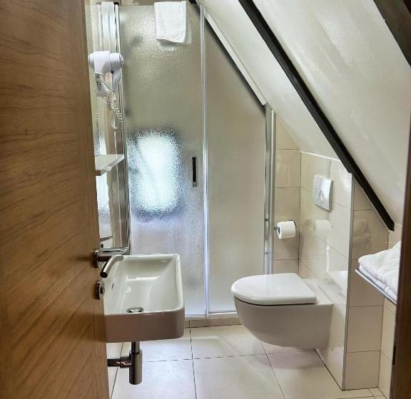 标准间, Etno Garden Exclusive Rooms