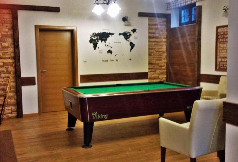 Номер Стандарт, Etno Garden Exclusive Rooms