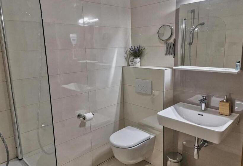 标准间, Etno Garden Exclusive Rooms