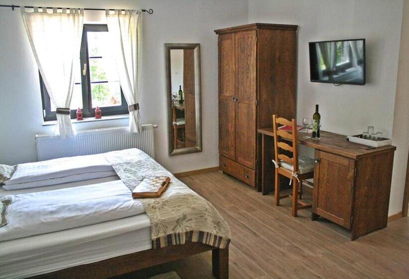 Номер Стандарт, Etno Garden Exclusive Rooms