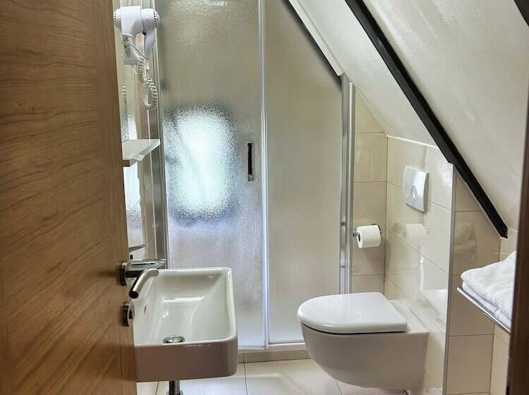 标准房带园景, Etno Garden Exclusive Rooms