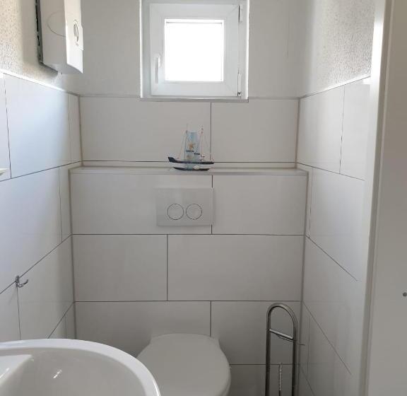 스탠다드 룸, Gästehaus Holiday