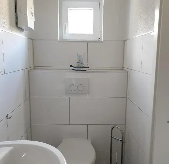 Standard-huone, Gästehaus Holiday