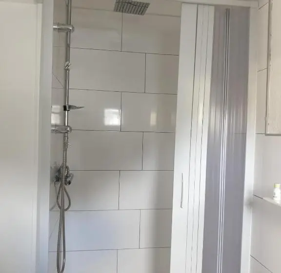Standard-huone, Gästehaus Holiday
