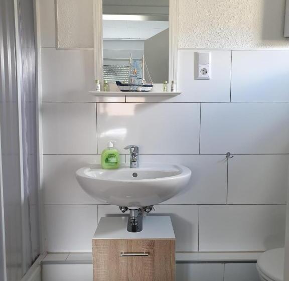 스탠다드 룸, Gästehaus Holiday