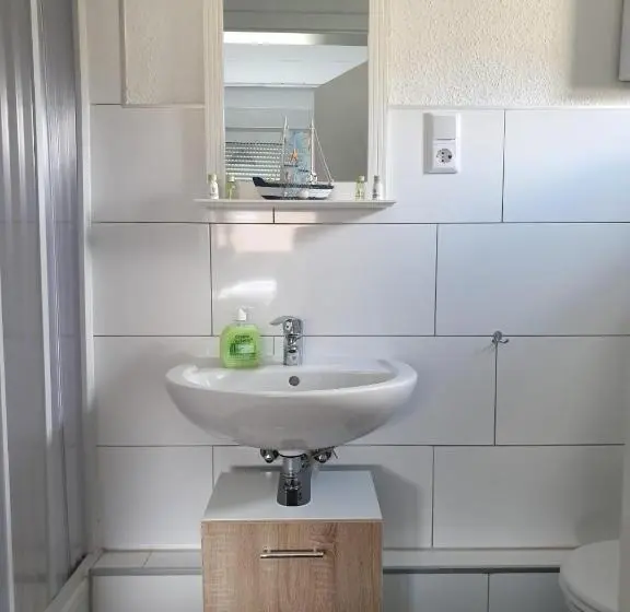 Standard-huone, Gästehaus Holiday