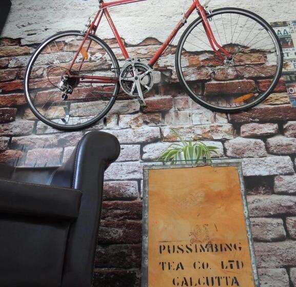 스탠다드 룸, Gästehaus Holiday