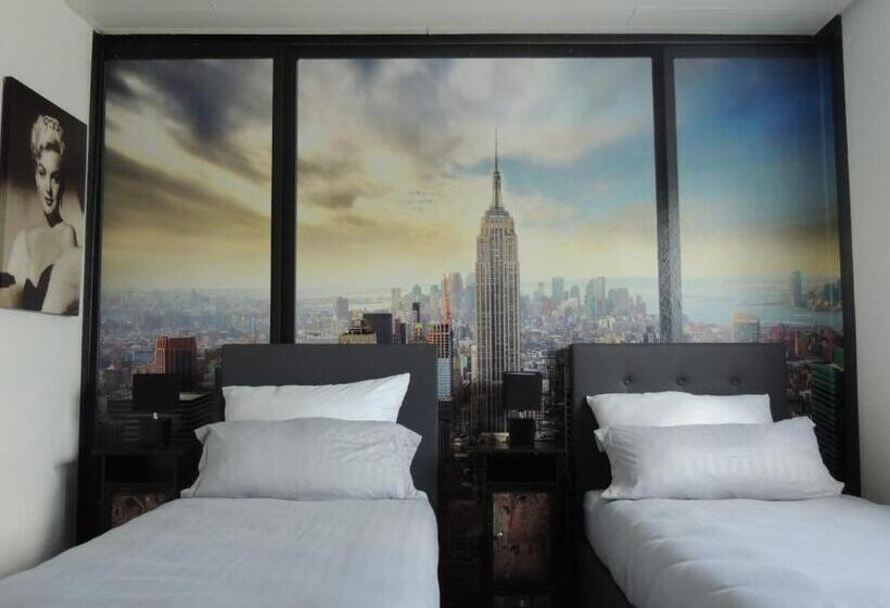 스탠다드 룸, Gästehaus Holiday