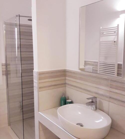 اتاق استاندارد, San Felice 135 3