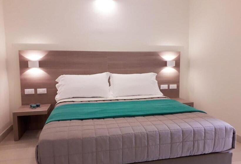 اتاق استاندارد, San Felice 135 3