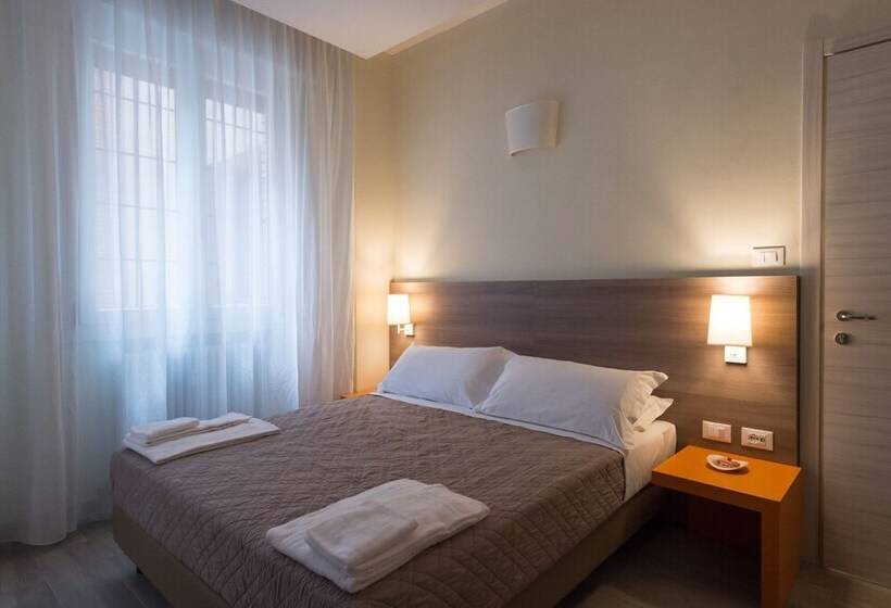 اتاق استاندارد, San Felice 135 3