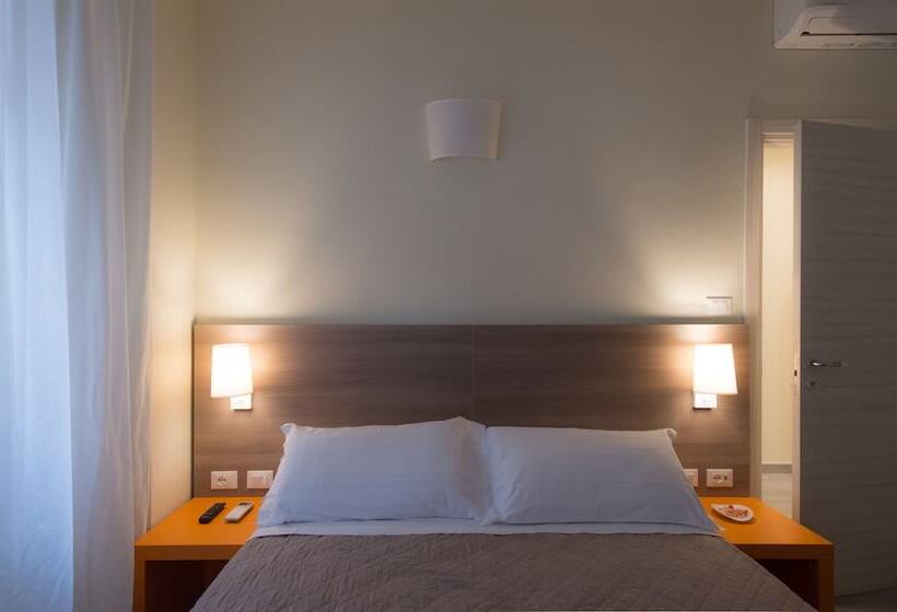 اتاق استاندارد, San Felice 135 3