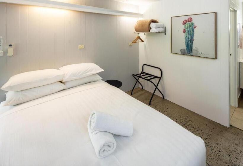 غرفة قياسية, 24hourcheck In  Bridgewater Motel Victoria Australia