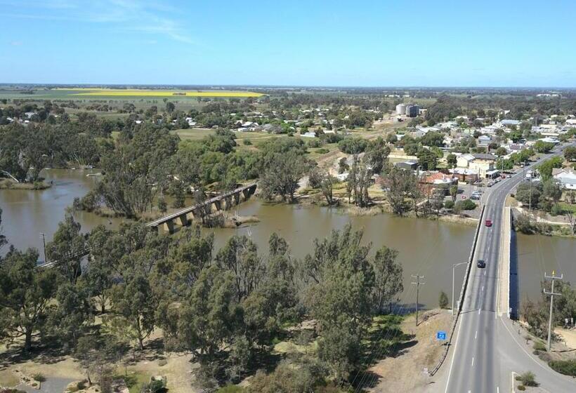 Номер Стандарт, 24hourcheck In  Bridgewater Motel Victoria Australia
