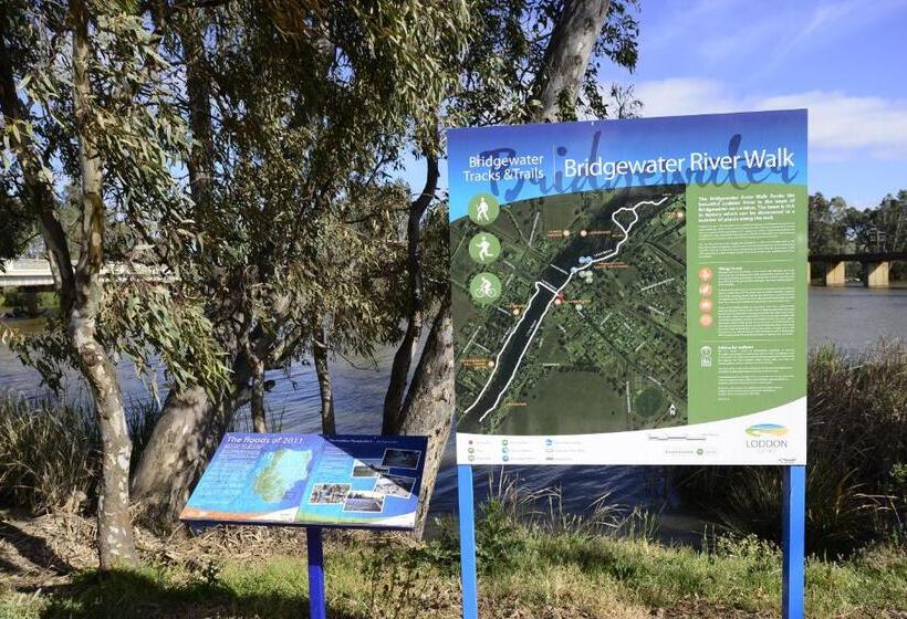 غرفة قياسية, 24hourcheck In  Bridgewater Motel Victoria Australia