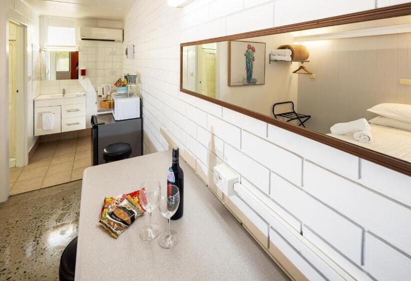 غرفة قياسية, 24hourcheck In  Bridgewater Motel Victoria Australia