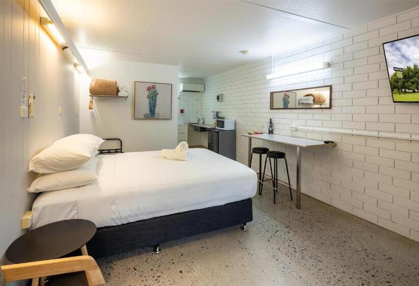 חדר סטנדרט, 24hourcheck In  Bridgewater Motel Victoria Australia