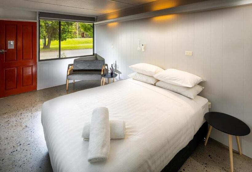 Номер Стандарт, 24hourcheck In  Bridgewater Motel Victoria Australia
