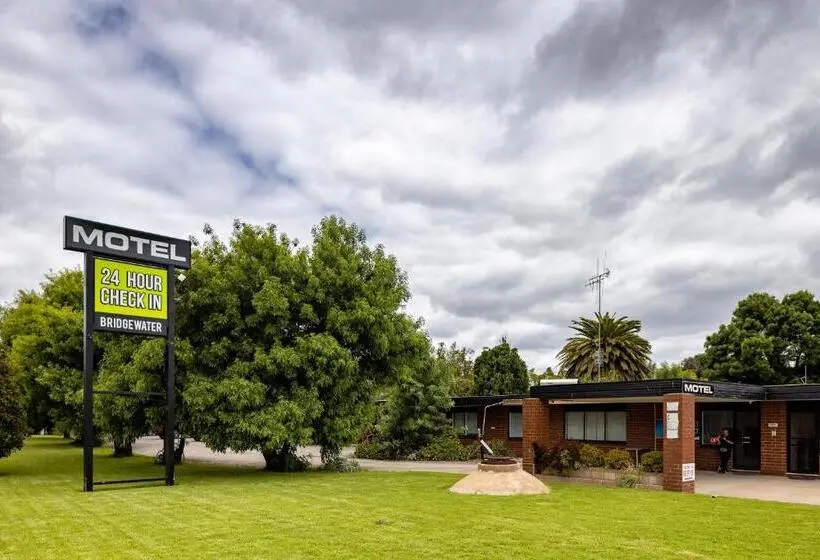 ３ベッドルームハウス, 24hourcheck In  Bridgewater Motel Victoria Australia