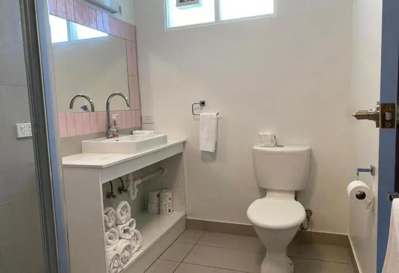 ３ベッドルームハウス, 24hourcheck In  Bridgewater Motel Victoria Australia