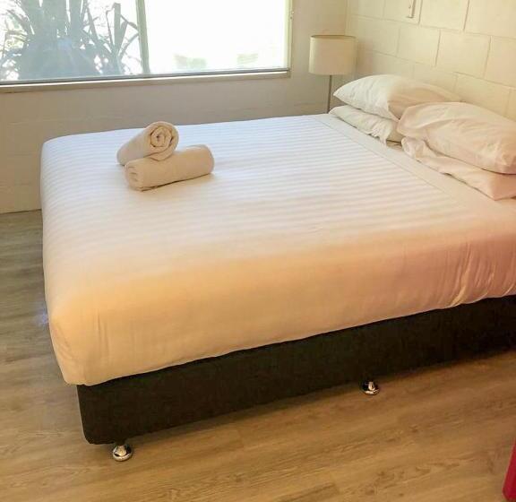 منزل 3 غرف نوم, 24hourcheck In  Bridgewater Motel Victoria Australia