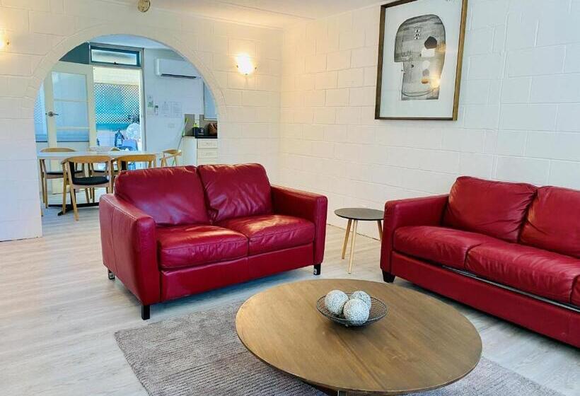 منزل 3 غرف نوم, 24hourcheck In  Bridgewater Motel Victoria Australia