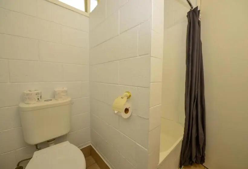 クイーンサイズベッドのスイートルーム, 24hourcheck In  Bridgewater Motel Victoria Australia
