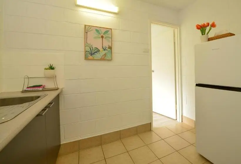 クイーンサイズベッドのスイートルーム, 24hourcheck In  Bridgewater Motel Victoria Australia