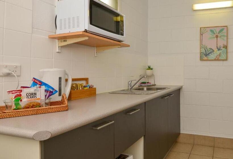 Люкс Кровать Квин, 24hourcheck In  Bridgewater Motel Victoria Australia