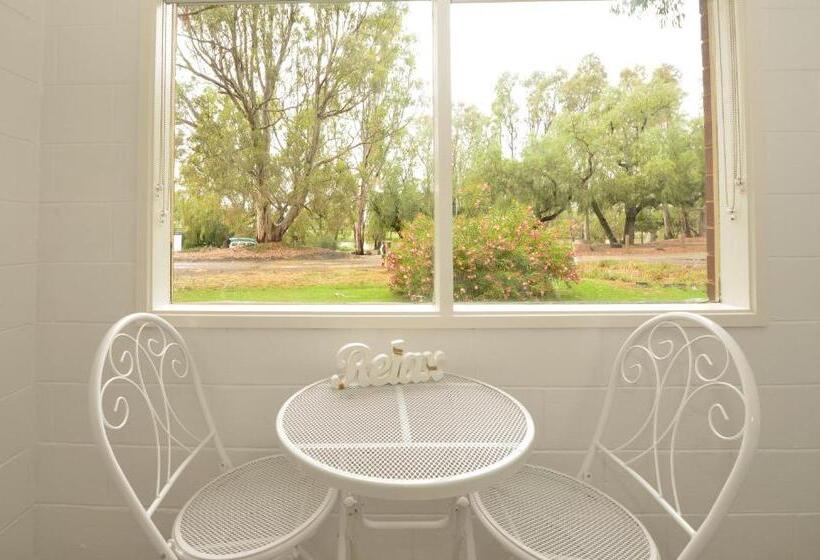 Люкс Кровать Квин, 24hourcheck In  Bridgewater Motel Victoria Australia
