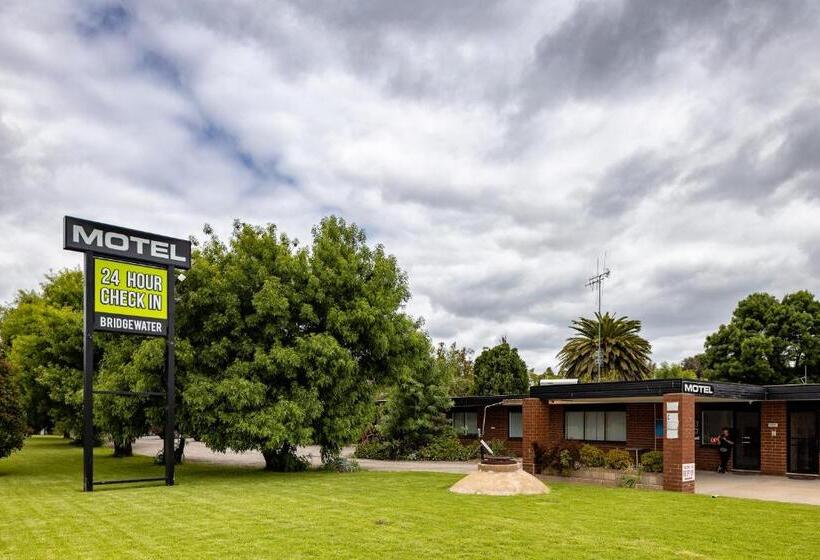 Студия Deluxe, 24hourcheck In  Bridgewater Motel Victoria Australia