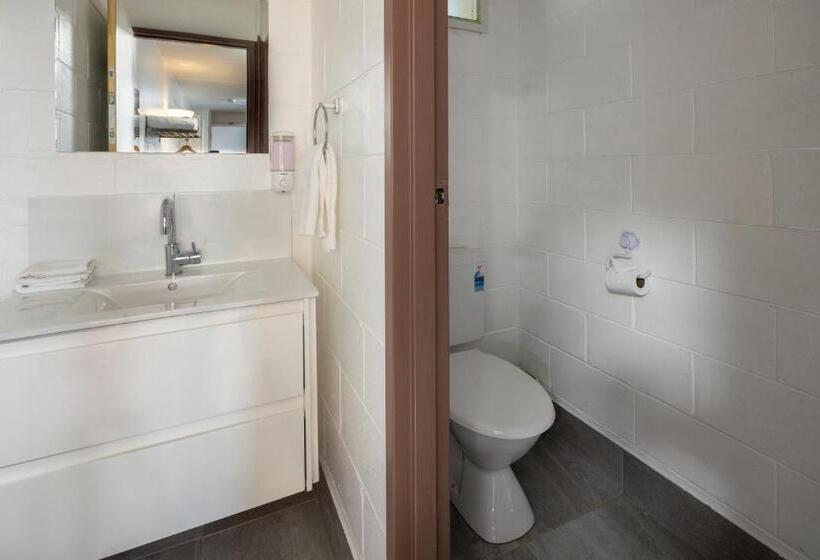 إستوديو ديلوكس, 24hourcheck In  Bridgewater Motel Victoria Australia