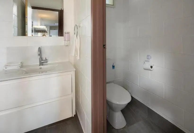 デラックススタジオ, 24hourcheck In  Bridgewater Motel Victoria Australia
