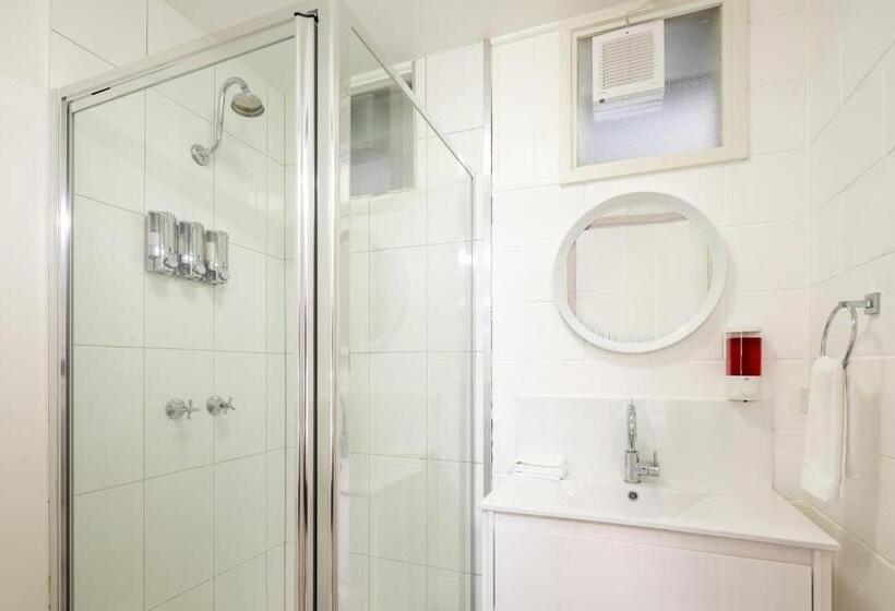 إستوديو ديلوكس, 24hourcheck In  Bridgewater Motel Victoria Australia