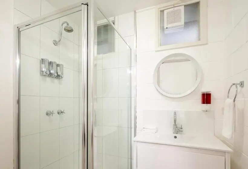 デラックススタジオ, 24hourcheck In  Bridgewater Motel Victoria Australia