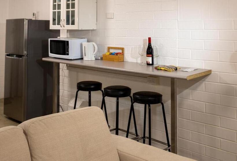 סטודיו דלוקס, 24hourcheck In  Bridgewater Motel Victoria Australia