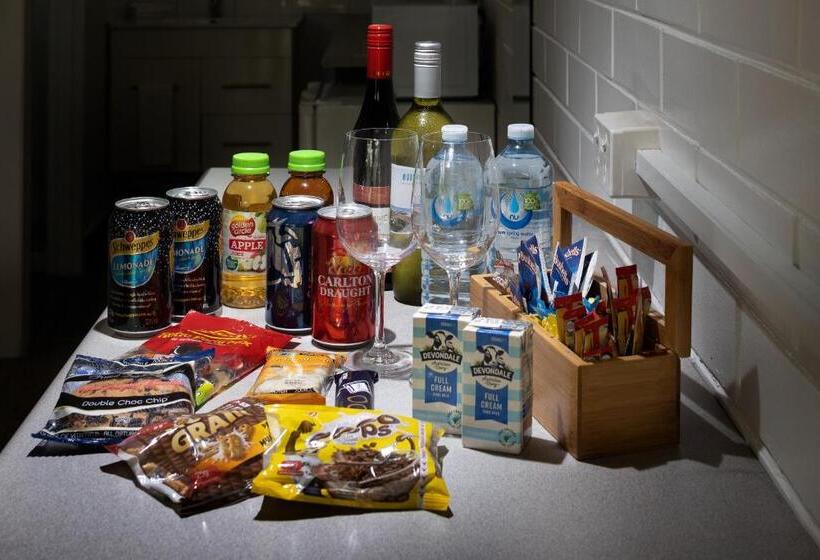 شقة غرفة واحدة, 24hourcheck In  Bridgewater Motel Victoria Australia