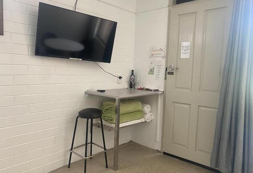 شقة غرفة واحدة, 24hourcheck In  Bridgewater Motel Victoria Australia