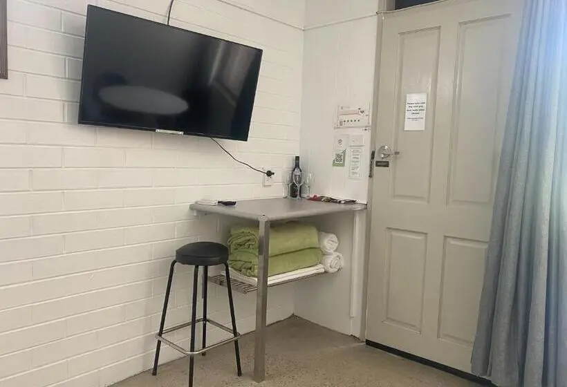 １ベッドルームアパートメント, 24hourcheck In  Bridgewater Motel Victoria Australia
