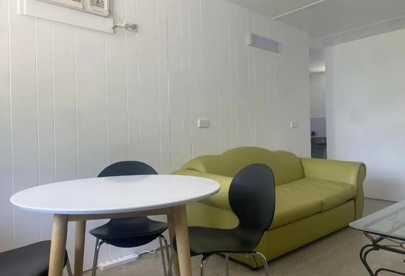 １ベッドルームアパートメント, 24hourcheck In  Bridgewater Motel Victoria Australia