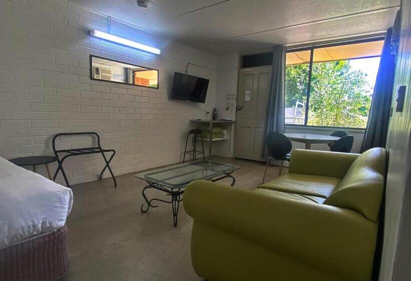 شقة غرفة واحدة, 24hourcheck In  Bridgewater Motel Victoria Australia