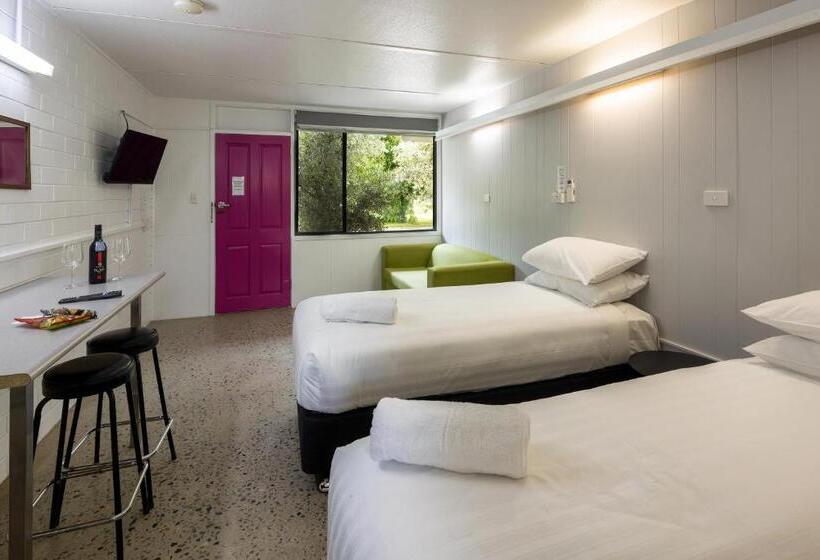 غرفة قياسية, 24hourcheck In  Bridgewater Motel Victoria Australia