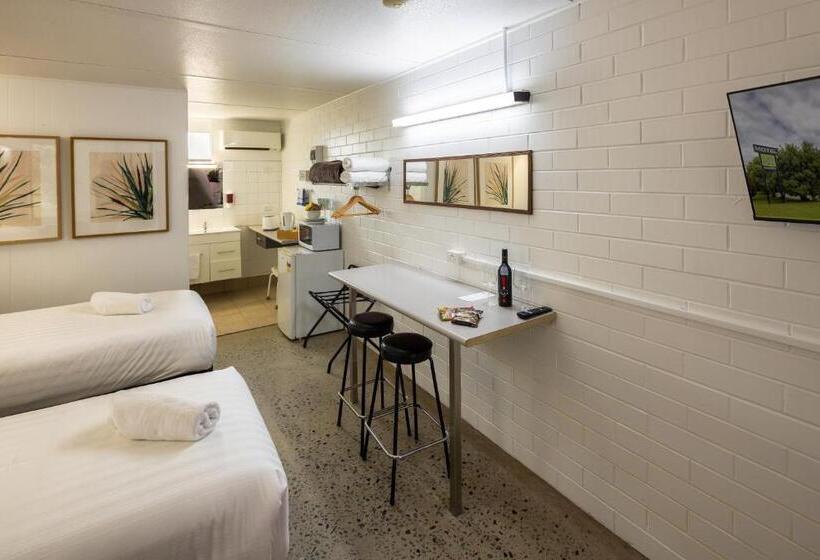 غرفة قياسية, 24hourcheck In  Bridgewater Motel Victoria Australia